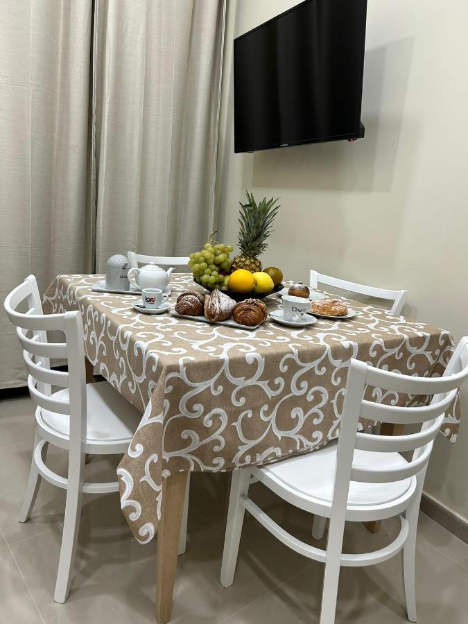 Home Angelo Custode CTA Exteriör bild