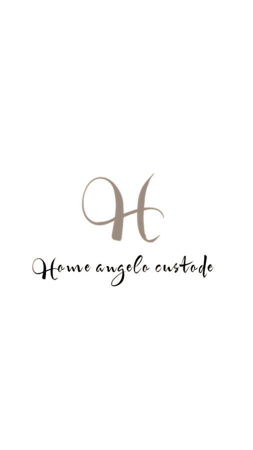 Home Angelo Custode CTA Exteriör bild